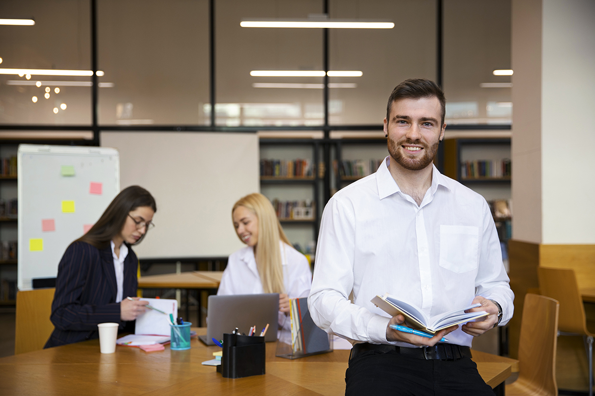 Professional Masters